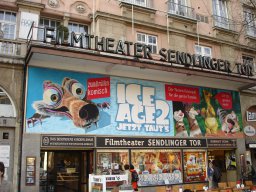 2006.04 Aussenansicht - Ice Age 2